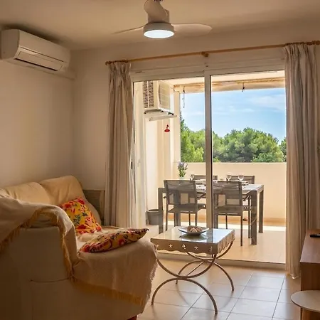 Affordable Full With Ocean Views Appartement Alcalá de Chivert