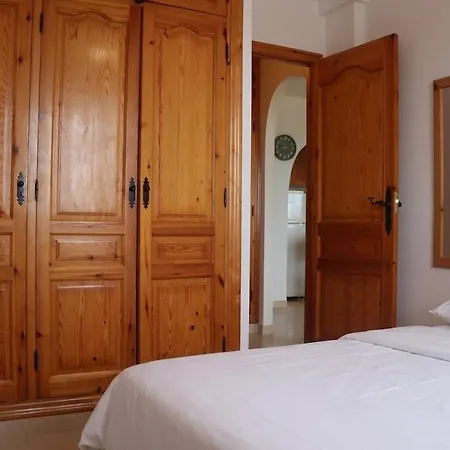 Affordable Full With Ocean Views Alcalá de Chivert