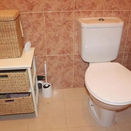 Affordable Full With Ocean Views * Alcalá de Chivert
