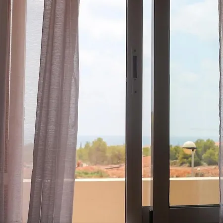 Affordable Full With Ocean Views * Alcalá de Chivert