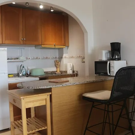 Affordable Full With Ocean Views Alcalá de Chivert